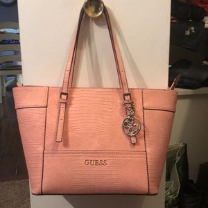 Guess shoulder purse
